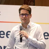 Nick Ogilvie