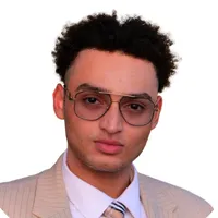 Nicholas Alexis
