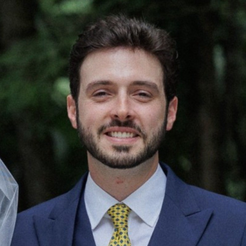 Nicholas Gollop