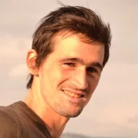 Nicholas Stock