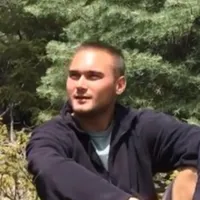 Nick Rosenheim