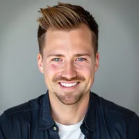 Nick Stodt