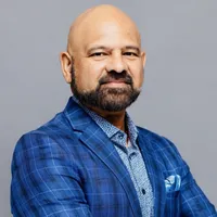 Nick Parmar