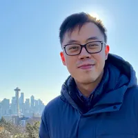 Nick Tsang