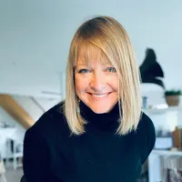Nicola Perring