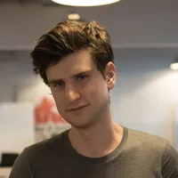 Nicolas Hourcard, CFA