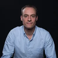 Nicolas Pardo-Lanzetta