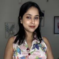 Nidhi Kumari