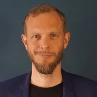 Niels Hoogkamer