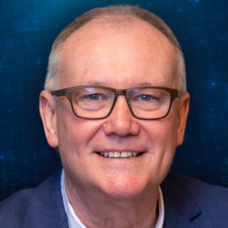 Nigel Cliffe