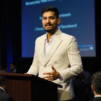 Nihit Saxena