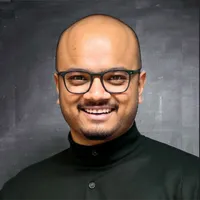 Nik Patel