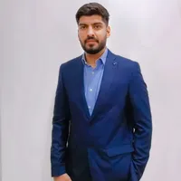 Nikhil  Sharma