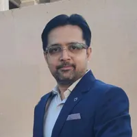 Nikhil Solanki