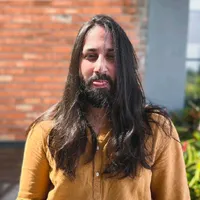 Nikhil Kant