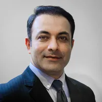 Nikhil Pasricha