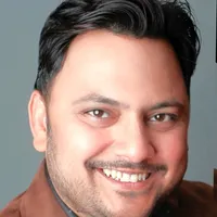 Nikhil Shrivastava