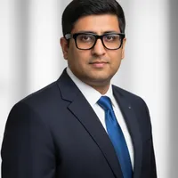 Nikhil Thapar