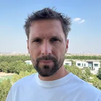 Nik Hirschi