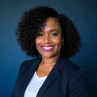 Nikita T. Mitchell