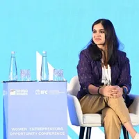 Nikkitha Shanker