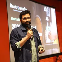 Nikunj Kewalramani