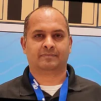 Nilesh Gudhe