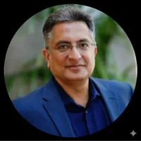 Nilesh Thakker