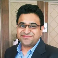 Nimesh Shah