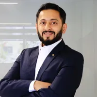 Ninad Deshpande