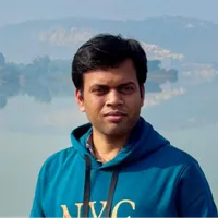 Niraj Prakash