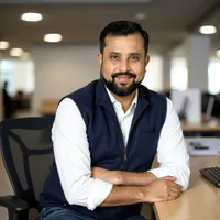 Niranjan Shah