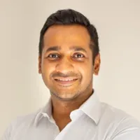 Niranjan Pagadala