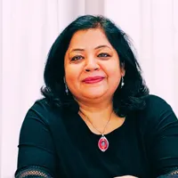 Nisha Prakash 💫