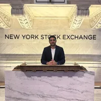 Nisarg Pandya