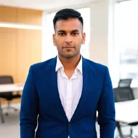 Nishant Bhardwaj