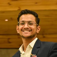 Nishant Patel, CAPM®