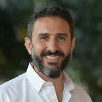 Nissim Menashe
