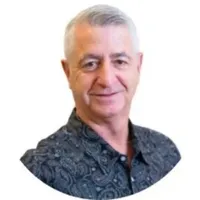 Nissim Yves Ohayon