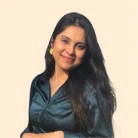 Nistha  Goel