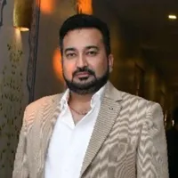 Nitesh Bhargava