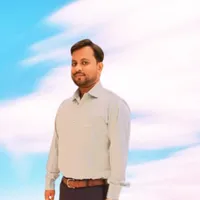 Nitesh Kumar