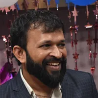 Nitesh Lohar