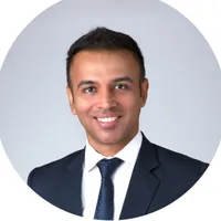 Nitesh Maan, MS, MBA