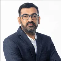 Nitin Chadha