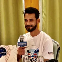 Nitin Chauhan