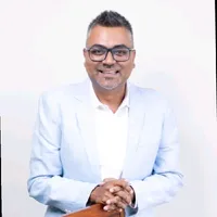 Nitin Pandey