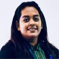 Nivedita Nanda