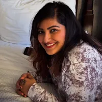 Nivedita Rajasekaran