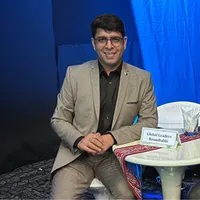 Narinder Kamra